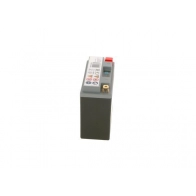 Аккумулятор 5 ач прямая 290 а 12 в 150x65x130 BOSCH ZQHOXNA 333593 0986122619 LT12B-BS LION - Изображение 4