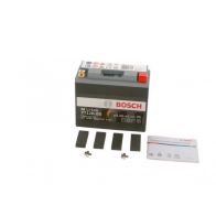 Аккумулятор 5 ач прямая 290 а 12 в 150x65x130 BOSCH ZQHOXNA 333593 0986122619 LT12B-BS LION - Изображение 5