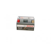 Аккумулятор 5 ач прямая 290 а 12 в 150x87x93 BOSCH GJCHIZ8 0986122617 LTZ14S LION 333589
