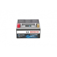 Аккумулятор 3.5 ач прямая 210 а 12 в 150x87x93 BOSCH 0986122610 333575 LTX12-BS LION LTX12-BS