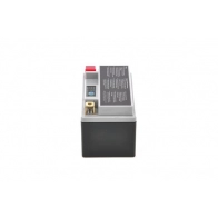 Аккумулятор 3.5 ач прямая 210 а 12 в 150x87x93 BOSCH 0986122610 333575 LTX12-BS LION LTX12-BS - Изображение 2