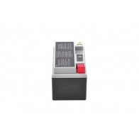 Аккумулятор 3.5 ач прямая 210 а 12 в 150x87x93 BOSCH 0986122610 333575 LTX12-BS LION LTX12-BS - Изображение 4
