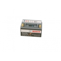 Аккумулятор 4 ач прямая 240 а 12 в 150x87x93 BOSCH 0986122613 LTX14-BS LION 333581 JOZ812J