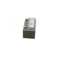 Аккумулятор 4 ач прямая 240 а 12 в 150x87x93 BOSCH 0986122613 LTX14-BS LION 333581 JOZ812J - Изображение 2