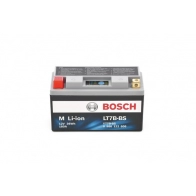 Аккумулятор 3 ач прямая 190 а 12 в 150x65x92 BOSCH A6W2HN 333567 LT7B-BS LION 0986122606