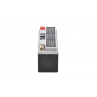 Аккумулятор 3 ач прямая 190 а 12 в 150x65x92 BOSCH A6W2HN 333567 LT7B-BS LION 0986122606 - Изображение 2