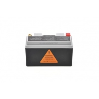 Аккумулятор 3 ач прямая 190 а 12 в 150x65x92 BOSCH A6W2HN 333567 LT7B-BS LION 0986122606 - Изображение 3