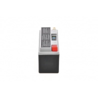 Аккумулятор 3 ач прямая 190 а 12 в 150x65x92 BOSCH A6W2HN 333567 LT7B-BS LION 0986122606 - Изображение 4