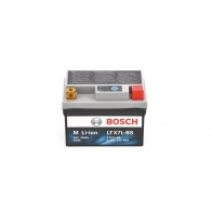 Аккумулятор 2.4 ач обратная 150 а 12 в 113x69x85 BOSCH 0986122604 333563 A799N7W LTX7L-BS LION - Изображение 1