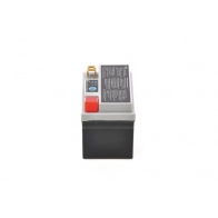 Аккумулятор 2.4 ач обратная 150 а 12 в 113x69x85 BOSCH 0986122604 333563 A799N7W LTX7L-BS LION - Изображение 2