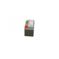 Аккумулятор 2.4 ач обратная 150 а 12 в 113x69x85 BOSCH 0986122605 333565 WVOQOD9 LTZ7S LION - Изображение 2