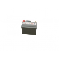 Аккумулятор 2.4 ач обратная 150 а 12 в 113x69x85 BOSCH 0986122605 333565 WVOQOD9 LTZ7S LION - Изображение 3