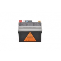 Аккумулятор 1.6 ач обратная 105 а 12 в 113x70x85 BOSCH LTX4L-BS LTX4L-BS LION 0986122600 333555 - Изображение 3