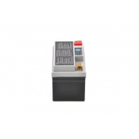 Аккумулятор 1.6 ач обратная 105 а 12 в 113x70x85 BOSCH LTX4L-BS LTX4L-BS LION 0986122600 333555 - Изображение 4