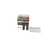 Аккумулятор 1.6 ач обратная 105 а 12 в 113x70x85 BOSCH LTX5L-BS 0986122601 333557 LTX5L-BS LION - Изображение 5