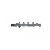 Топливная рампа, рейка Bosch 0 445 214 221 328673 CR/V4/ 10-2S 3QL6I - Изображение 3