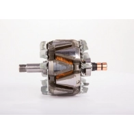Ротор, генератор Bosch F 00M 131 627 YKH 6P 75A4HF 7011918 - Изображение 1