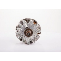 Ротор, генератор Bosch F 00M 131 627 YKH 6P 75A4HF 7011918 - Изображение 2