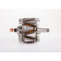 Ротор, генератор Bosch F 00M 131 627 YKH 6P 75A4HF 7011918 - Изображение 3