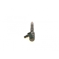 Форсунка Bosch 1VEEA 129808161 0 445 110 391 CRI2-1 6 - Изображение 2