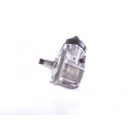 Тнвд, топливный насос высокого давления Bosch CR/CP4S1/R40/20 S 0 445 010 567 328077 3J065Q2 - Изображение 4