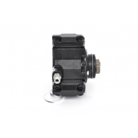Тнвд, топливный насос высокого давления Bosch 0 445 010 274 CR/CP1K3/ L60/10-S 327994 S40GI7H - Изображение 2