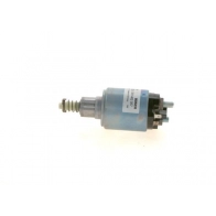 Втягивающее реле стартера Bosch 0 331 402 057 F NL5Q XD9EE 1423077758 - Изображение 2