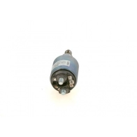 Втягивающее реле стартера Bosch 0 331 402 057 F NL5Q XD9EE 1423077758 - Изображение 3