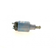 Втягивающее реле стартера Bosch 0 331 402 057 F NL5Q XD9EE 1423077758 - Изображение 4