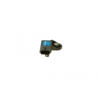 Датчик, давление во впускной трубе BOSCH 0 261 230 514 SLAX G3G 1440037184 - Изображение 1