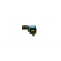 Датчик, давление во впускной трубе BOSCH 0 261 230 514 SLAX G3G 1440037184 - Изображение 2