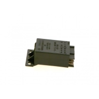 Реле включения зв. сигналов, зв. сигнал выс. интенсивности Bosch 9HEQI 324412 0 335 411 015 LC1X 3 - Изображение 4