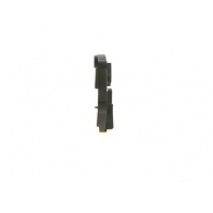 Защитная крышка, генератор Bosch F 00M 196 018 0I75 93 91WEJ5 7007358 - Изображение 2