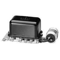 Реле, повторное включение стартера Bosch 1423138619 MJFV EB3 0 331 802 003 NI0PN - Изображение 1