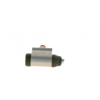 Рабочий тормозной цилиндр Bosch X7MOU WC9 39 0 986 475 954 338407 - Изображение 3
