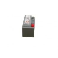Аккумулятор 3 ач прямая 180 а 12 в 150x87x105 BOSCH LTX9-BS LTX9-BS LION 0986122608 333571 - Изображение 4