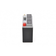 Аккумулятор 5 ач обратная 290 а 12 в 150x65x130 BOSCH LB16AL-A2 LION 333591 FPD63O 0986122618 - Изображение 2