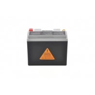 Аккумулятор 5 ач обратная 290 а 12 в 150x65x130 BOSCH LB16AL-A2 LION 333591 FPD63O 0986122618 - Изображение 3