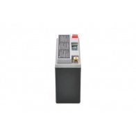 Аккумулятор 5 ач обратная 290 а 12 в 150x65x130 BOSCH LB16AL-A2 LION 333591 FPD63O 0986122618 - Изображение 4