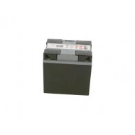 Аккумулятор 8 ач обратная 480 а 12 в 167x124x163 BOSCH LIX30L-BS LION 0986122635 S6MLB1 333611 - Изображение 3