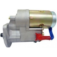 Стартер Bosch LUNJO F 042 000 016 604570040 12V, 2.2KW - Изображение 2