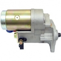 Стартер Bosch LUNJO F 042 000 016 604570040 12V, 2.2KW - Изображение 4