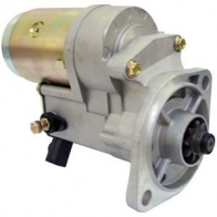Стартер Bosch LUNJO F 042 000 016 604570040 12V, 2.2KW - Изображение 6