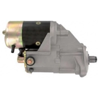 Стартер Bosch F 042 000 082 12V, 2.5KW 5CIVGJP 194677955 - Изображение 2