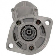 Стартер Bosch F 042 000 082 12V, 2.5KW 5CIVGJP 194677955 - Изображение 3