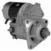 Стартер Bosch SR3245N 1203866515 24V, 4.5KW F 042 000 091 - Изображение 3