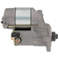 Стартер Bosch 194644365 F 042 000 148 12V, 1.4KW LU1F7CS
