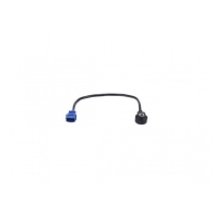 Датчик детонации Bosch W79YQZ 0 261 231 163 1193452149 KS- 1-K - Изображение 2