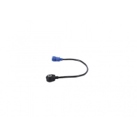 Датчик детонации Bosch W79YQZ 0 261 231 163 1193452149 KS- 1-K - Изображение 3