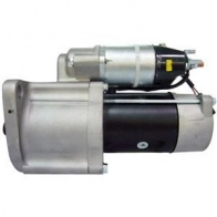 Стартер Bosch F 042 001 004 ZZPWM 125185863 24V, 5.0KW - Изображение 2
